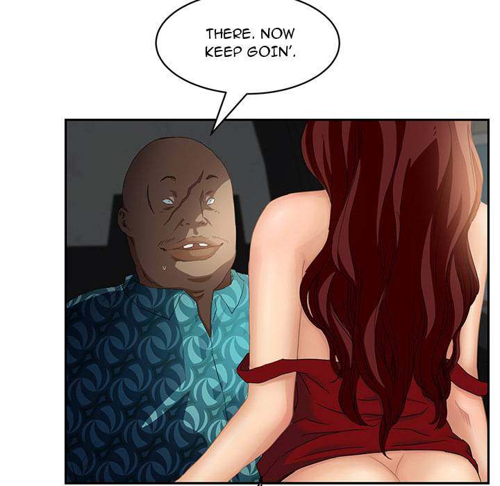 My Stepmom - Chapter 17 - Andromeda 11 page 105 hentai porn comic manga doujin